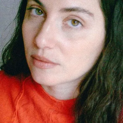 Marta Del Grandi — photo 1