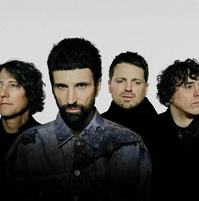 Kasabian — foto 1
