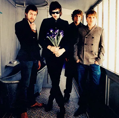 Kasabian — foto 5