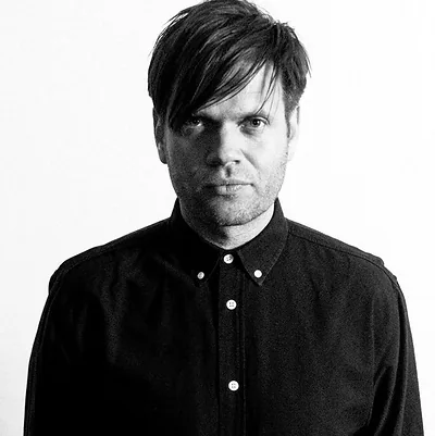 Trentemøller — photo 2