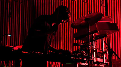 Trentemøller — photo 5