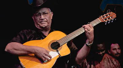 Eliades Ochoa — foto 3