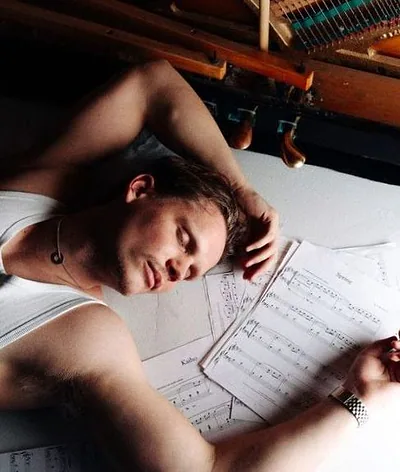 A. Blomqvist — foto 1
