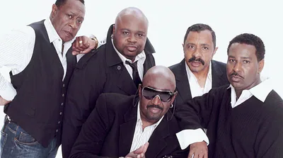 The Temptations — foto 4