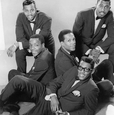 The Temptations — foto 3