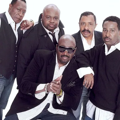 The Temptations — foto 2