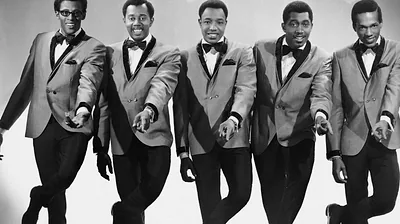 The Temptations — foto 5