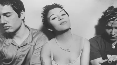 Sneaker Pimps — photo 4