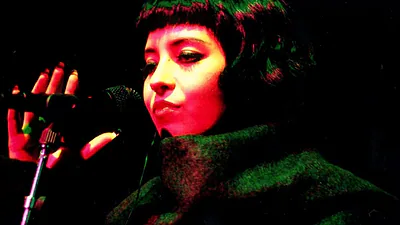Sneaker Pimps — photo 3
