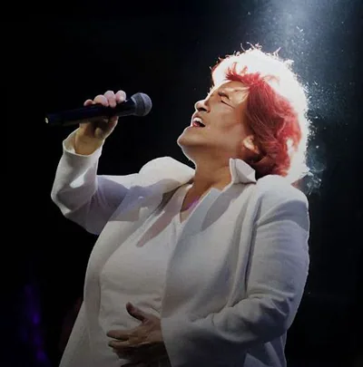 Selda Bağcan — foto 1