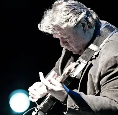 Terje Rypdal — foto 2