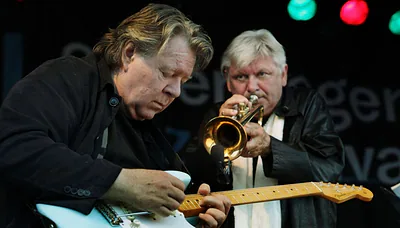 Terje Rypdal — foto 3