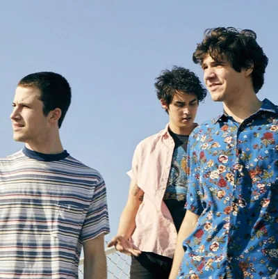 Wallows — foto 2