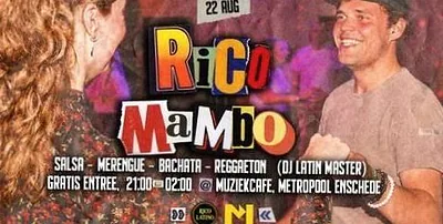 Rico Mambo — foto 1