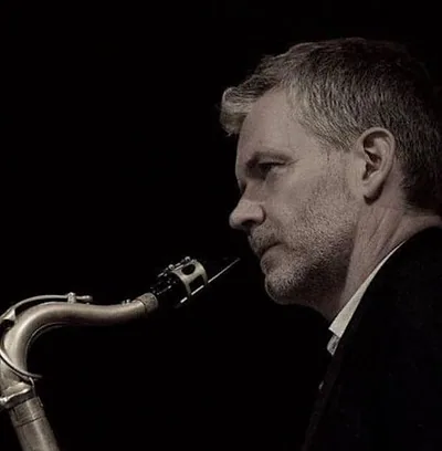 Portraits in Jazz — photo 1