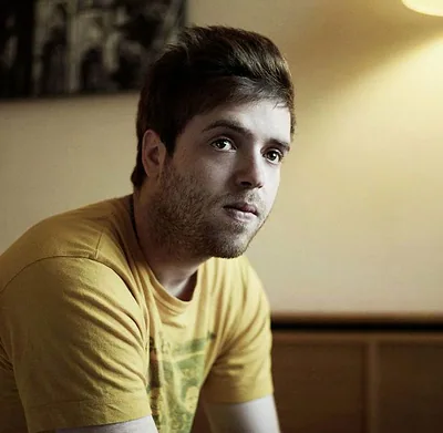 Benjamin Francis Leftwich — foto 4