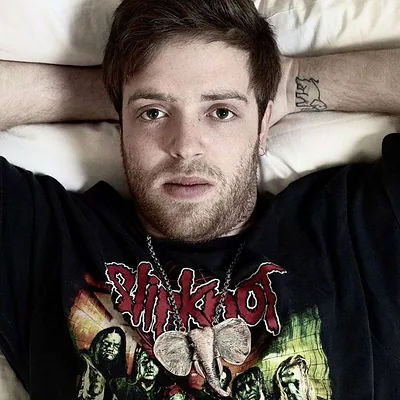Benjamin Francis Leftwich — foto 2