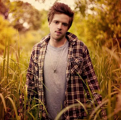 Benjamin Francis Leftwich — foto 3