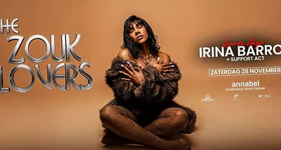 The Zouklovers — foto 1