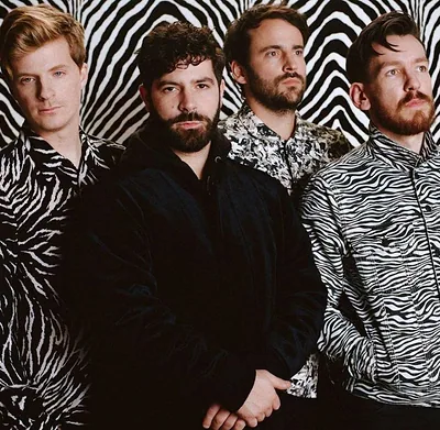 Foals — foto 6