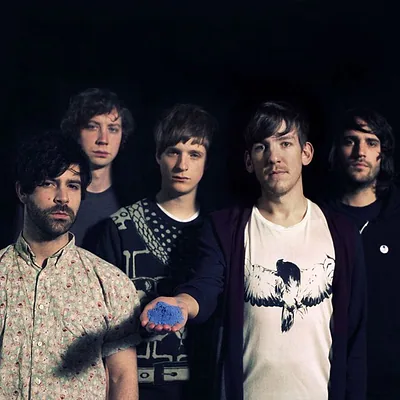 Foals — foto 2