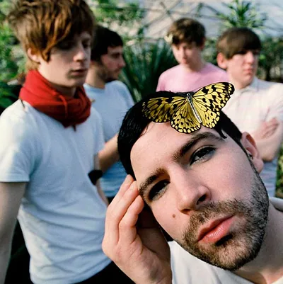 Foals — foto 3