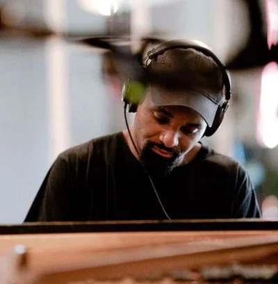 Sullivan Fortner — foto 1
