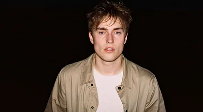Sam Fender — foto 2