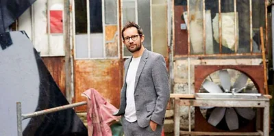 Emile Parisien — foto 1