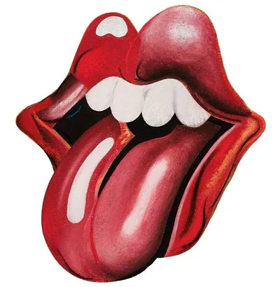 The Rolling Stones — foto 1