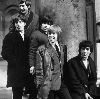 The Rolling Stones — foto 4