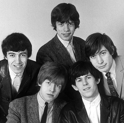 The Rolling Stones — foto 2