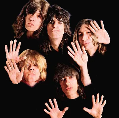 The Rolling Stones — foto 6