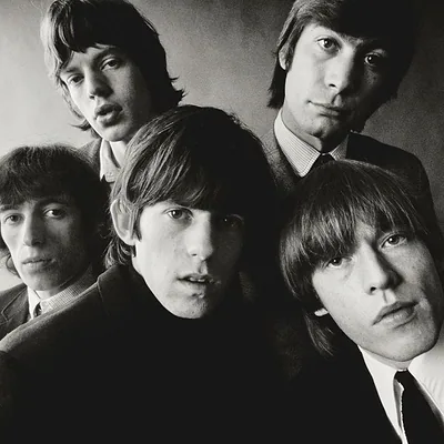 The Rolling Stones — foto 3