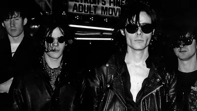 The Sisters of Mercy — foto 4