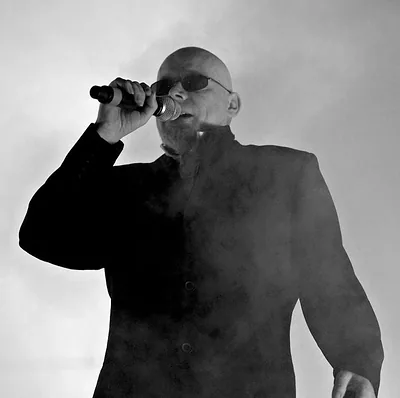 The Sisters of Mercy — foto 3