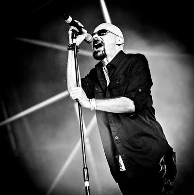 The Sisters of Mercy — foto 2