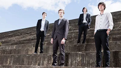 Cut Copy — foto 3