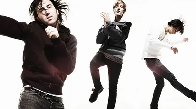 Cut Copy — foto 5