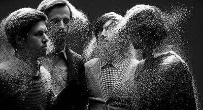 Cut Copy — foto 4
