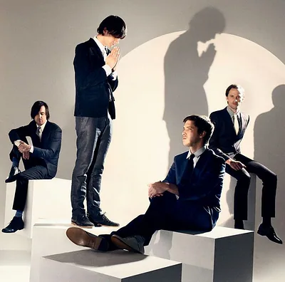 Cut Copy — foto 2