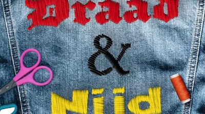 Draad en Nijd — photo 1