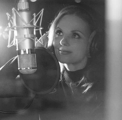 Geri Halliwell — foto 1