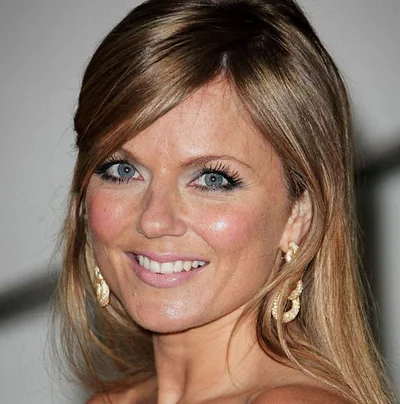 Geri Halliwell — foto 3