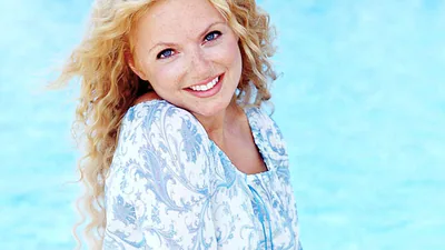 Geri Halliwell — foto 5