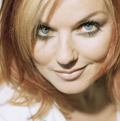 Geri Halliwell — foto 2