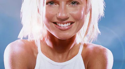 Geri Halliwell — foto 6
