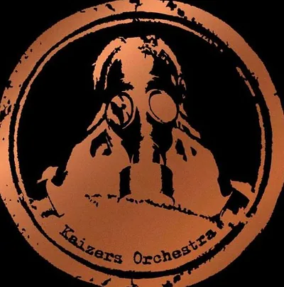 Kaizers Orchestra — photo 1