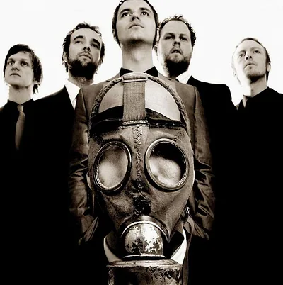 Kaizers Orchestra — photo 2