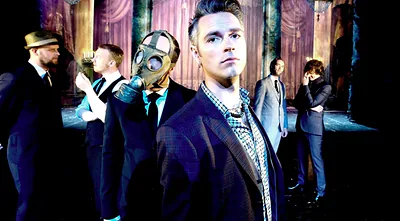 Kaizers Orchestra — photo 6